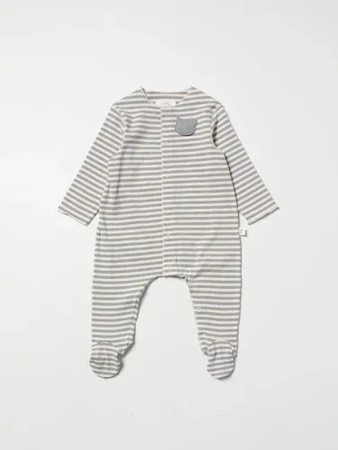 Tuta TEDDY & MINOU Bambino colore Grigio (57659463)