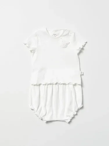 Completo TEDDY & MINOU Bambino colore Bianco (57659483) Completo TEDDY & MINOU Bambino colore Bianco (57659483)