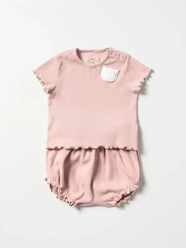 Completo TEDDY & MINOU Bambino colore Rosa (57659484) Completo TEDDY & MINOU Bambino colore Rosa (57659484)
