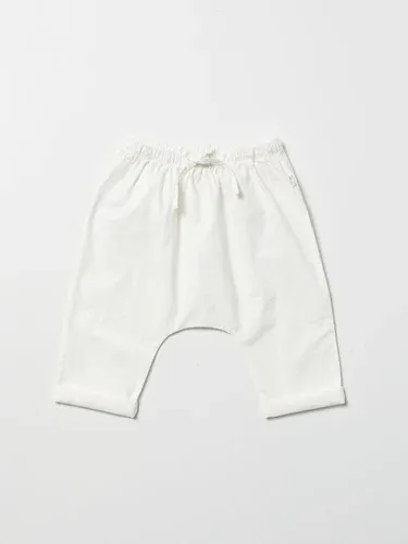 Pantalone TEDDY & MINOU Bambino colore Bianco (57659468)