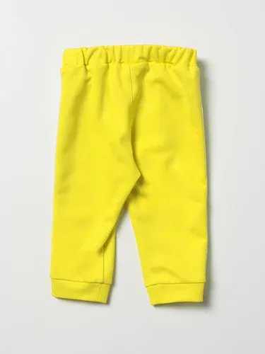 Pantaloncino Fendi con bande FF (57659515)