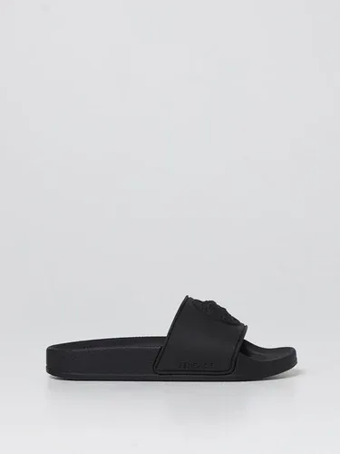 Young Versace Sandalo slide Versace Young in gomma (57659536)