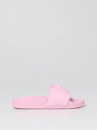 Young Versace Sandalo slide Versace Young in gomma (57659535) Young Versace Sandalo slide Versace Young in gomma (57659535)