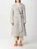 Trench REMAIN Donna colore Beige (57659557)