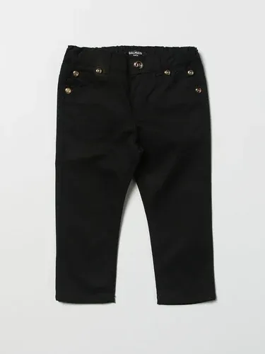 Pantalone Balmain in cotone (57659584)