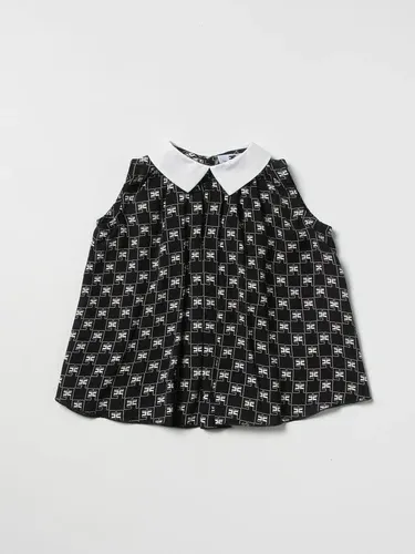 Abito ELISABETTA FRANCHI Bambino colore Panna (57659593)