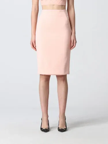 Gonna a tubino Elisabetta Franchi con logo (57659665) Gonna a tubino Elisabetta Franchi con logo (57659665)