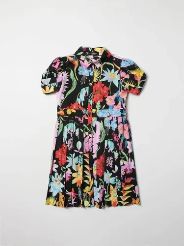 Abito YOUNG VERSACE Bambino colore Nero (57659657)