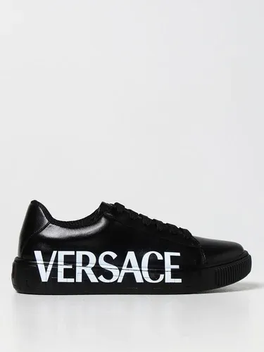 Young Versace Sneakers Versace Young in pelle (56314180)