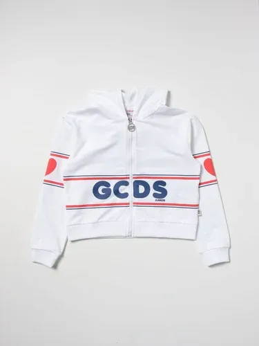 Maglia GCDS Bambino colore Bianco (57659727) Maglia GCDS Bambino colore Bianco (57659727)