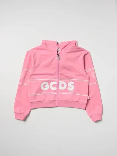 Maglia GCDS Bambino colore Rosa (57659728) Maglia GCDS Bambino colore Rosa (57659728)