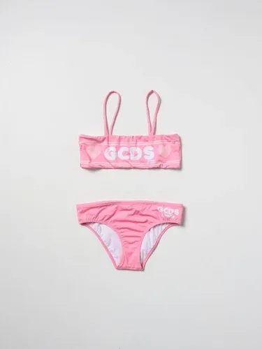 Costume GCDS Bambino colore Rosa (57659721)