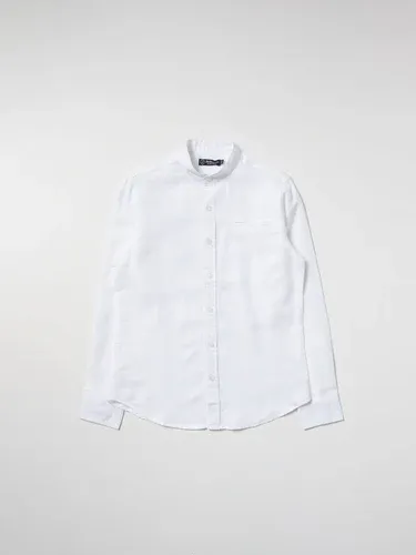 Camicia JECKERSON Bambino colore Bianco (102619930)