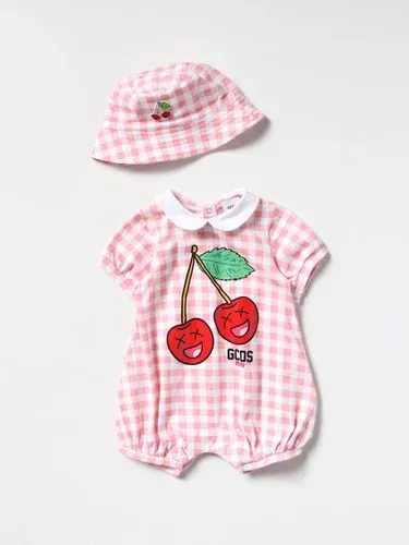 Combinato GCDS Bambino colore Rosa (57659730)