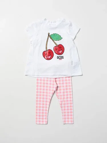 Completo GCDS Bambino colore Rosa (57659731)