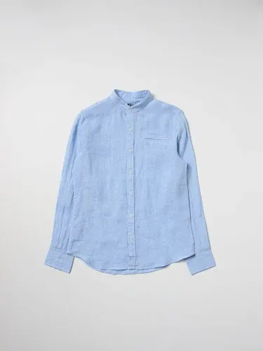 Camicia JECKERSON Bambino colore Azzurro (57659745)