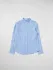 Camicia JECKERSON Bambino colore Azzurro (57659745)