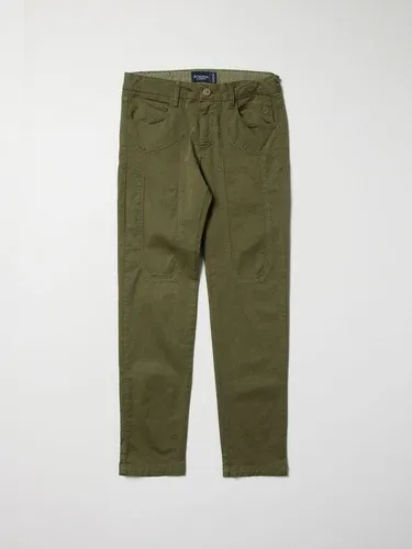 Pantalone JECKERSON Bambino colore Militare (57659756)