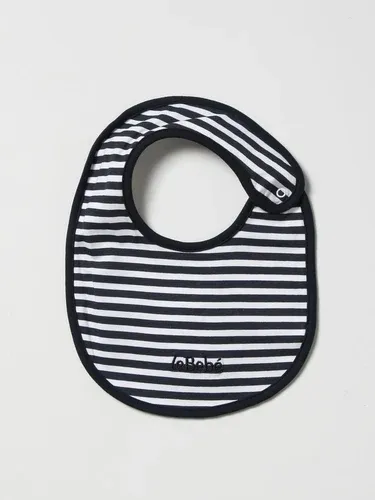 Bavaglino LE BEBÉ a righe (57659816)