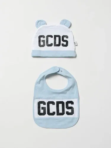 Combinato GCDS Bambino colore Celeste (57659760) Combinato GCDS Bambino colore Celeste (57659760)