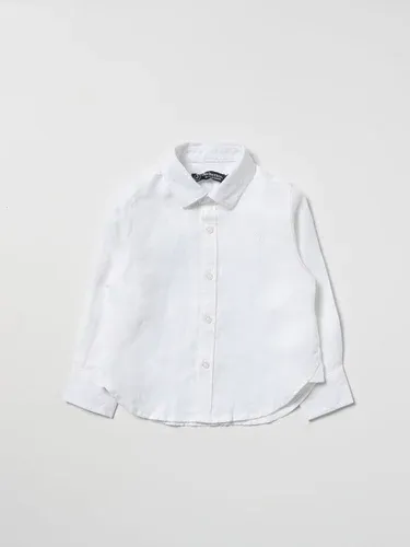Camicia JECKERSON Bambino colore Bianco (57659762) Camicia JECKERSON Bambino colore Bianco (57659762)