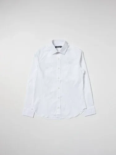 Camicia JECKERSON Bambino colore Bianco (57659769)