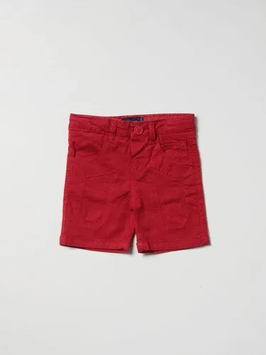 Pantaloncini JECKERSON Bambino colore Rosso (57659788) Pantaloncini JECKERSON Bambino colore Rosso (57659788)