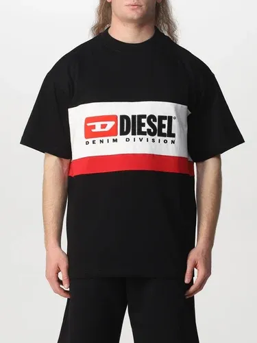 T-shirt Diesel in cotone (57659848)