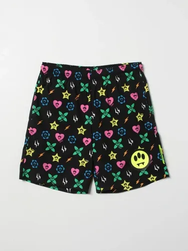Pantaloncino BARROW KIDS Bambino colore Fantasia (57659887) Pantaloncino BARROW KIDS Bambino colore Fantasia (57659887)