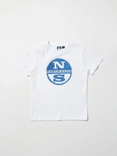 T-shirt North Sails con logo (57659942)