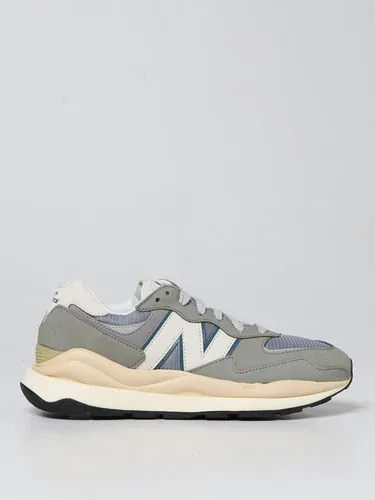 Sneakers 5740 New Balance in mesh e pelle (57659948)