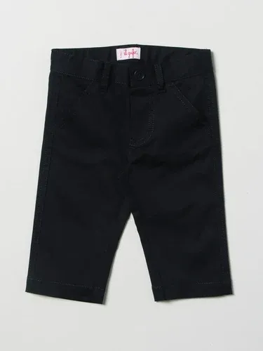 Pantalone IL GUFO Bambino colore Blue (57660050)