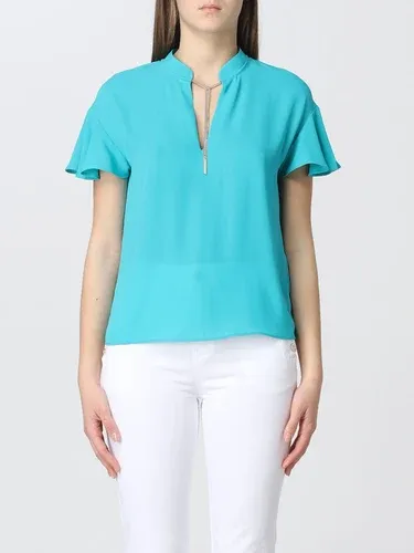 Top E Bluse LIU JO Donna colore Arancione (57660080)