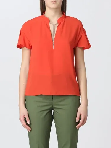 Top E Bluse LIU JO Donna colore Turchese (57660079)