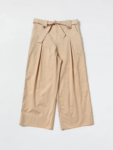 Pantalone ELISABETTA FRANCHI Bambino colore Cammello (57660178)