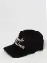 Cappello da baseball Alexander McQueen con logo (57660168)
