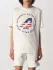 T-shirt Autry con stampa grafica (57660223)