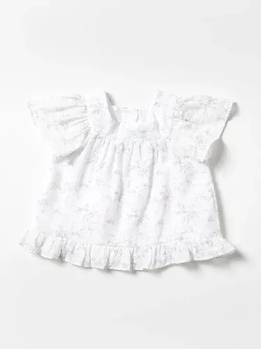 Top TARTINE ET CHOCOLAT Bambino colore Bianco (57660231) Top TARTINE ET CHOCOLAT Bambino colore Bianco (57660231)