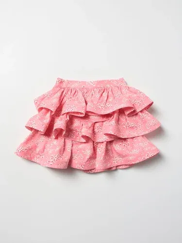 Gonna ELISABETTA FRANCHI Bambino colore Rosa (57660182)