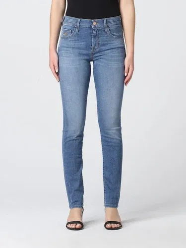 Jeans Jacob Cohen in denim washed (57660183)