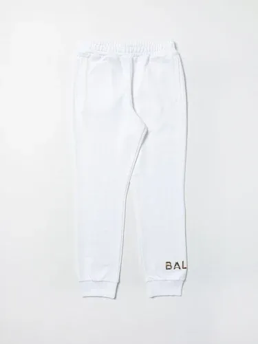 Pantalone Balmain in cotone (57660215)