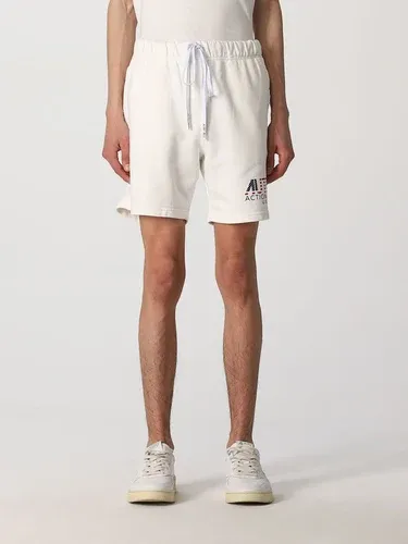 Pantaloncino AUTRY Uomo colore Bianco (57660262) Pantaloncino AUTRY Uomo colore Bianco (57660262)