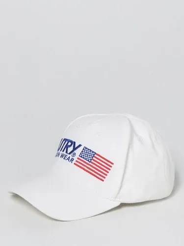 Cappello da baseball Autry in cotone (57660264) Cappello da baseball Autry in cotone (57660264)
