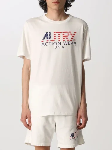 T-shirt Autry con logo (57660329)