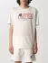 T-shirt Autry con logo (57660329)