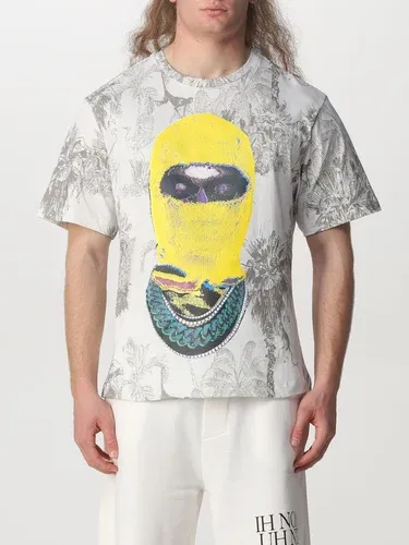 T-shirt Ih Nom Uh Nit stampata (57898896)
