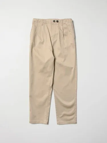 Pantalone DOUUOD Bambino colore Beige (57660381)