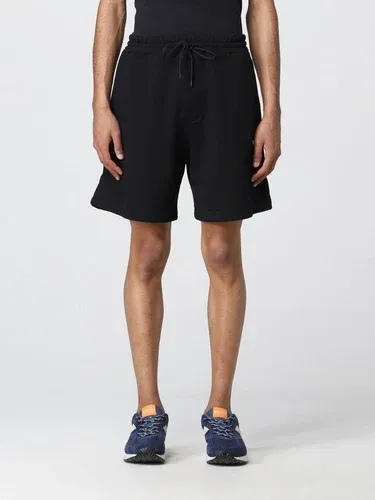 Pantaloncino MSGM Uomo colore Nero (57660459)