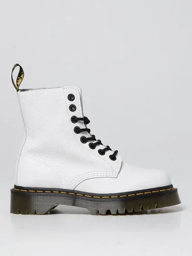 Anfibio 1460 Pascal Bex Dr. Martens in pelle a grana (57660474)