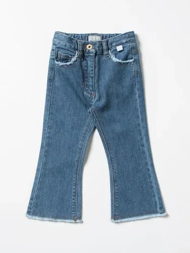 Jeans a 5 tasche Il Gufo (57660559)